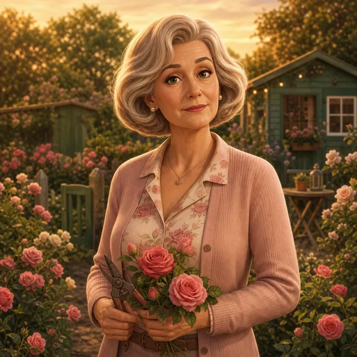 Rosemarie Stahl