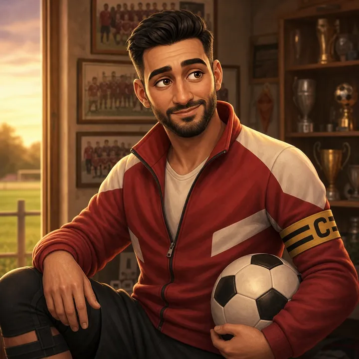Cem Arslan